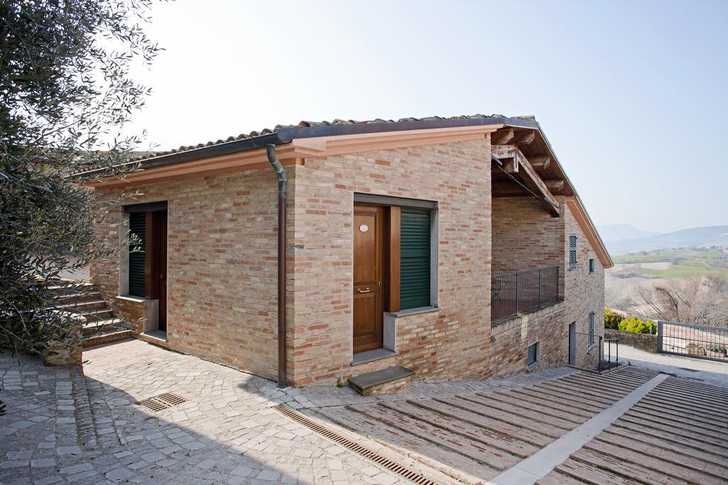 Casa Oliva Albergo Diffuso Bargni Exterior photo