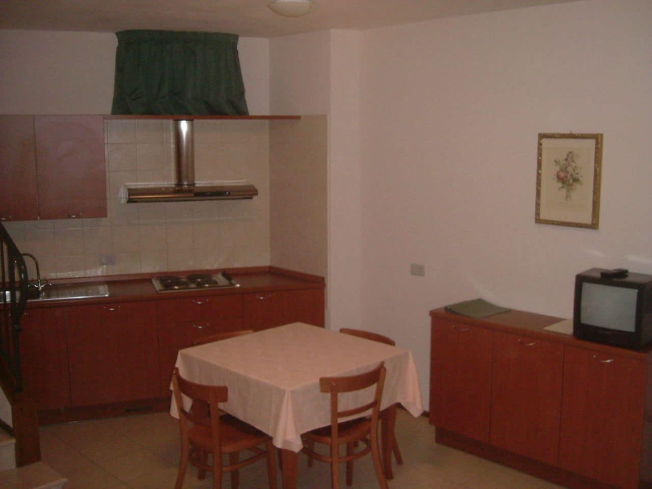 Casa Oliva Albergo Diffuso Bargni Exterior photo