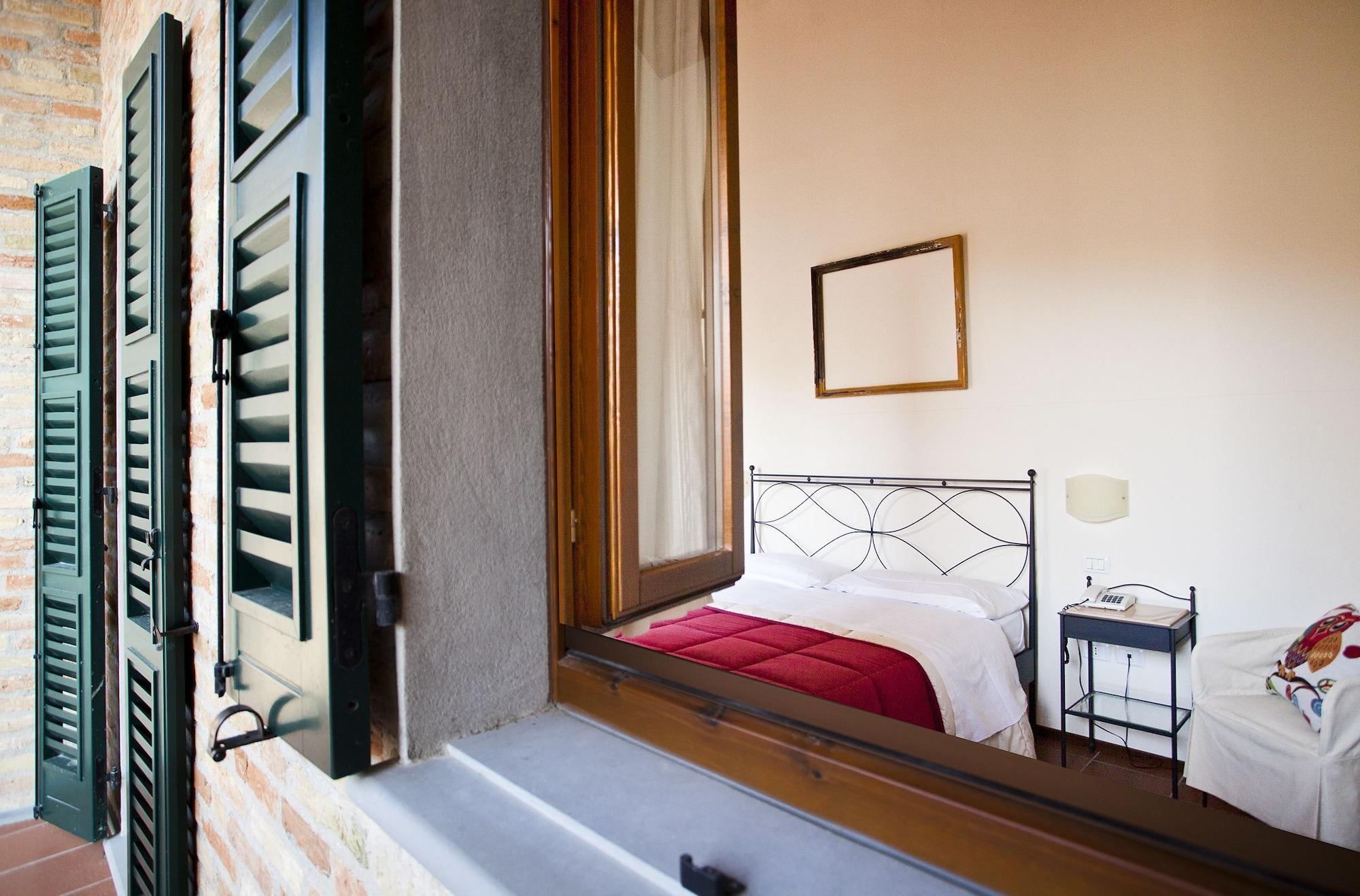 Casa Oliva Albergo Diffuso Bargni Exterior photo