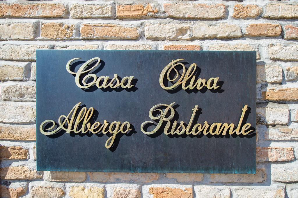 Casa Oliva Albergo Diffuso Bargni Exterior photo