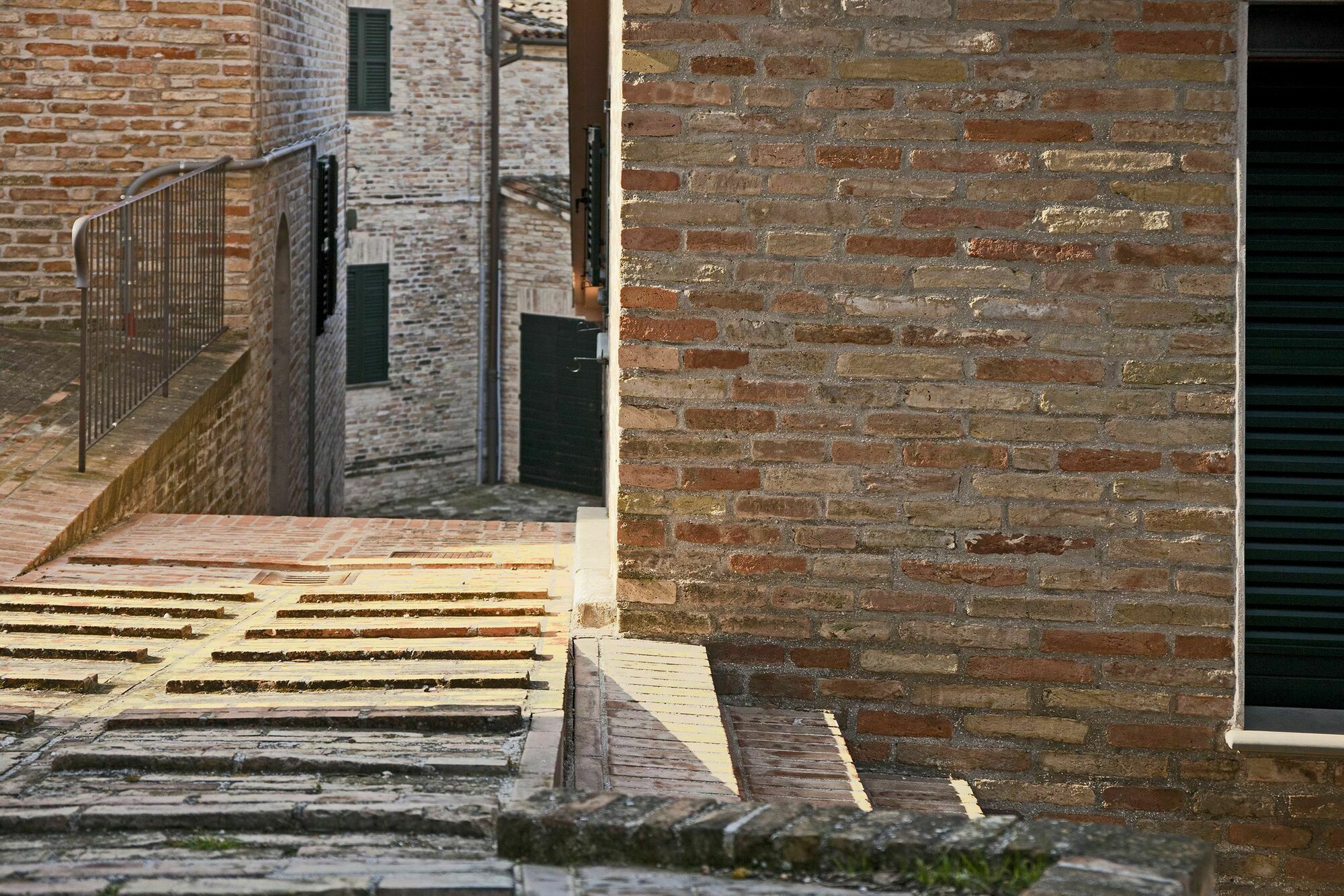 Casa Oliva Albergo Diffuso Bargni Exterior photo