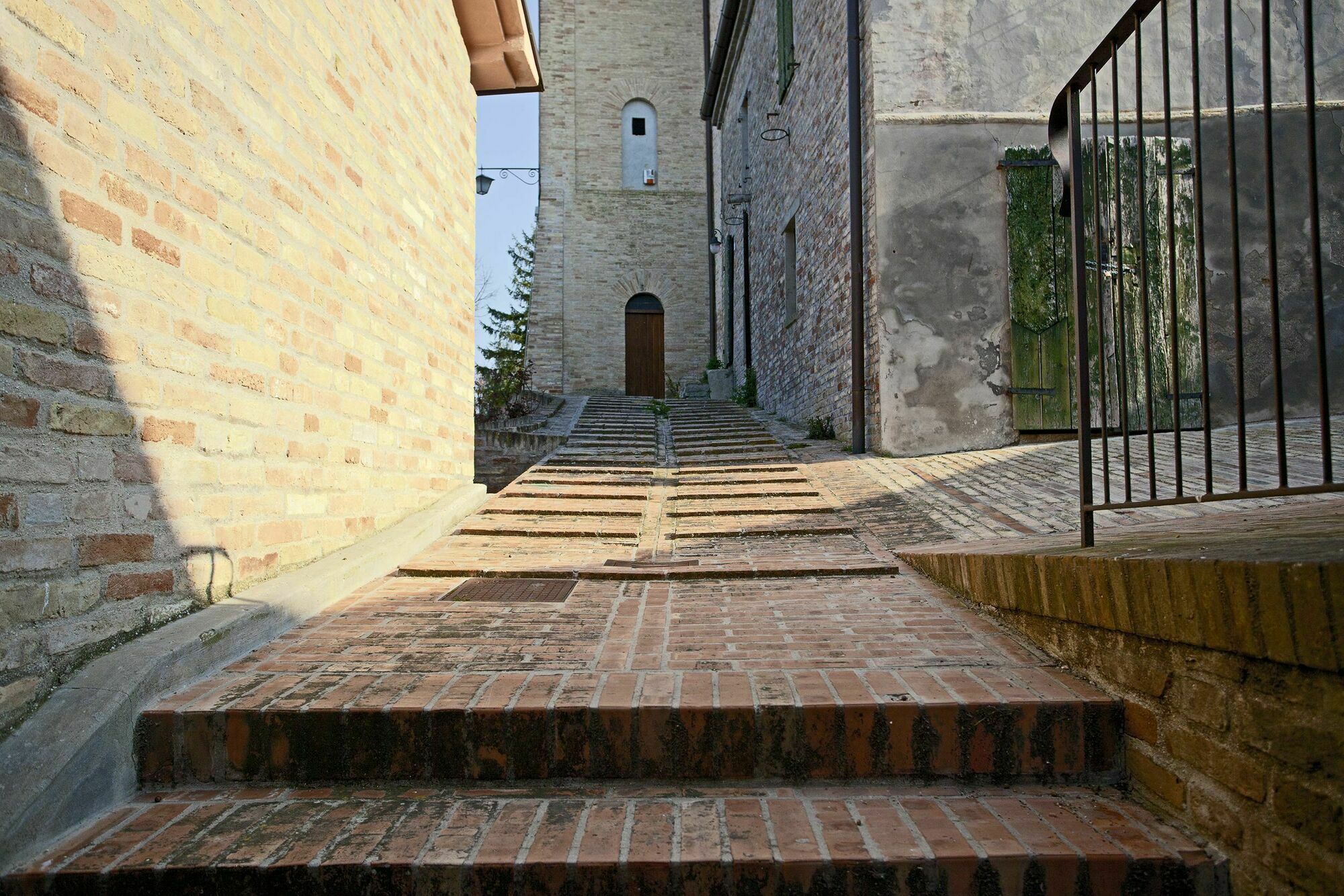 Casa Oliva Albergo Diffuso Bargni Exterior photo